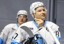 Игорь Бахмутов призвал установить счётчик очков Шипачёва на всех играх «Динамо-Минск»