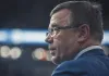 Игорь Захаркин рассказал об упадке в европейском хоккее