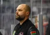 Андрей Антонов: Скажем так, проявили слишком много уважения