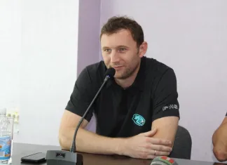 Алексей Ефименко – о готовности «Динамо-Шинника» к сезону в Золотом дивизионе