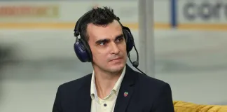 Андрей Башко: Как только будет принято решение об участии сборной Беларуси — мало не покажется
