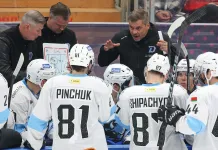 Алексей Шевченко опасается снова проиграть коньяк Дмитрию Квартальнову