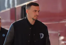 Дмитрий Квартальнов: Вячеслав Грецкий — фактурный пацан с большим опытом, «вкуривает» он нормально