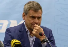 Дмитрий Квартальнов: Мы пригласили беспрецедентно много молодежи — это ход на будущее