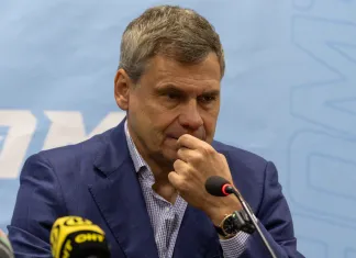 Дмитрий Квартальнов: Мы пригласили беспрецедентно много молодежи — это ход на будущее