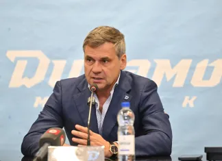 Дмитрий Квартальнов: Мы доказали, что в Беларуси шикарные условия для развития молодых хоккеистов