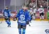 Денис Ляпустин покинул «Динамо-Молодечно»