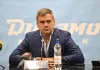 Дмитрий Квартальнов: Хотим начать играть сходу. Все вратари будут задействованы