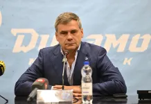 Дмитрий Квартальнов: Хотим начать играть сходу. Все вратари будут задействованы