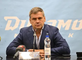 Дмитрий Квартальнов: Хотим начать играть сходу. Все вратари будут задействованы