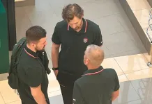 Стало известно, что мешает Владимиру Алистрову подписать контракт с «Ак Барсом»