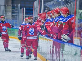 Betera-Экстралига: «Юность» обыграла «Витебск» в матче-триллере