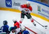 Степан Степанов будет ассистентом капитана в «Омских ястребах»