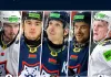 Жлобинский «Металлург» определился с капитаном и его ассистентами
