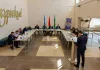 В Новополоцке состоялся координационный совет по развитию хоккея с шайбой