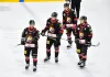 «Гомель» представил заявку на предстоящий сезон Betera-Экстралиги