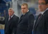 Роман Юпатов – о стартовом поражении от «Юности», травме Михайлова и отсутствии Ядроеца