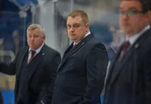 Роман Юпатов – о стартовом поражении от «Юности», травме Михайлова и отсутствии Ядроеца