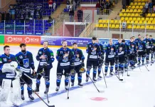 «Химик» представил заявку на чемпионат Betera-Экстралиги в сезоне-2025/26