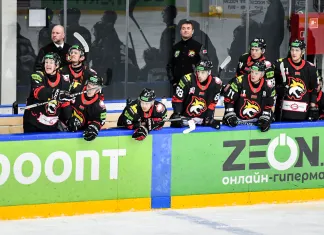 Егор Клавдиев принёс «Динамо-Молодечно» тяжелую победу над «Гомелем»