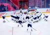 КХЛ. «Драконы» - СКА, ЦСКА – «Динамо-Москва» и ещё два матча 6 сентября