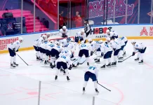 КХЛ. «Драконы» - СКА, ЦСКА – «Динамо-Москва» и ещё два матча 6 сентября