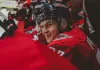 19-летнего белоруса ждут в кэмпе новичков клуба НХЛ «Вашингтон Кэпиталз»
