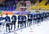 Два очка Александра Жидких помогли «Химику» переиграть «Славутич»