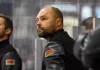 Андрей Антонов - о поражении от «Металлурга» в первом туре Betera-Экстралиги