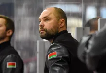Андрей Антонов - о поражении от «Металлурга» в первом туре Betera-Экстралиги