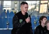 «Гомель» определился с капитаном на новый сезон Betera-Экстралиги
