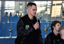 «Гомель» определился с капитаном на новый сезон Betera-Экстралиги