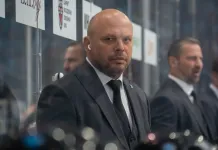 Евгений Летов оценил удачный старт «Динамо-Шинника» в новом сезоне МХЛ