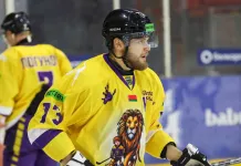 26-летний защитник Габрусь завершил карьеру