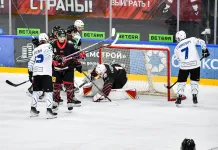 «Гомель» взял реванш у «Динамо-Молодечно» за пятничное поражение