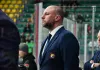 Алексей Кузнецов – о победе над «Динамо-Молодечно»