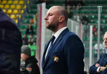Алексей Кузнецов – о победе над «Динамо-Молодечно»