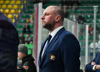 Алексей Кузнецов – о победе над «Динамо-Молодечно»