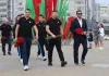 Белорусские функционеры высказались о трагедии «Локомотива»