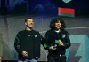 Воспитанник минского «Динамо» перебрался в Северную Америку