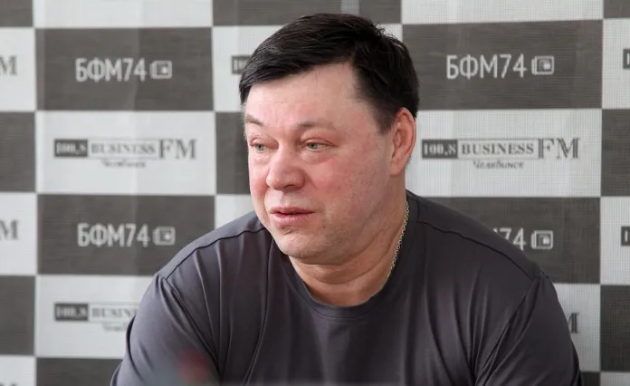 Андрей Баландин: Минское «Динамо» очень активно вело политику на трансферном рынке