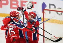 Иван Дроздов: С каждым матчем игра ЦСКА будет становиться только лучше