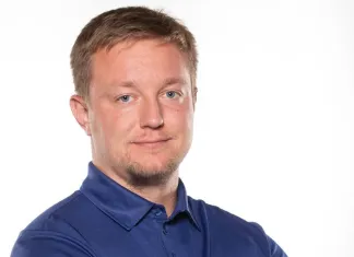 Алексей Скабелка: Отец спрашивал с меня строже, чем с других. Это тяжело, но нормально