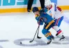 Экс-форвард минского «Динамо» Меркли: В Петербурге будет хорошее противостояние после победы «Шанхая» над СКА