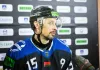 Александр Жидких установил абсолютный рекорд Betera-Экстралиги, сыграв 1300-й матч