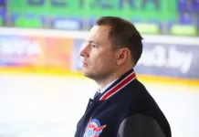 Иван Усенко: Благодарен ребятам за то, что услышали, выполнили установку, сыграли как команда, сыграли одним единым коллективом