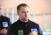 Алексей Бондиков — о поражении от «Славутича» и дебюте Кирилла Бобровских