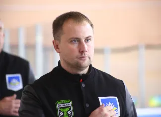 Алексей Бондиков — о поражении от «Славутича» и дебюте Кирилла Бобровских