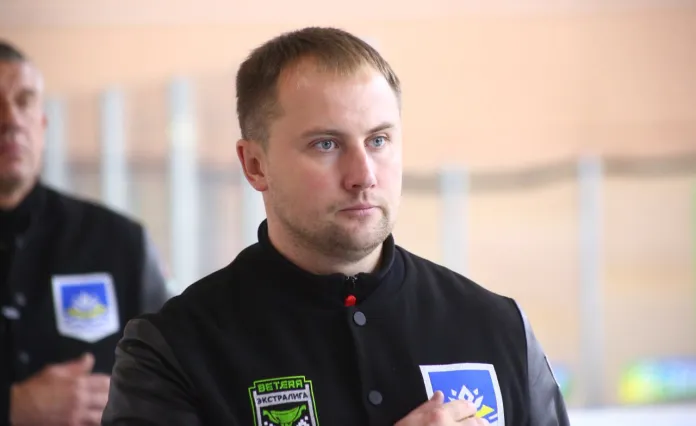 Алексей Бондиков — о поражении от «Славутича» и дебюте Кирилла Бобровских