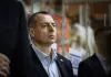 Павел Перепехин — о поражении от «Лиды» и здоровье Александра Любчича